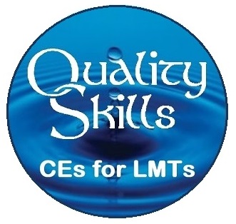 QS Logo Round