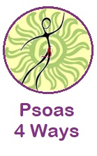 Psoas Class button