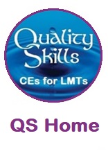 QS Home button