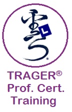 TRA PC Training button